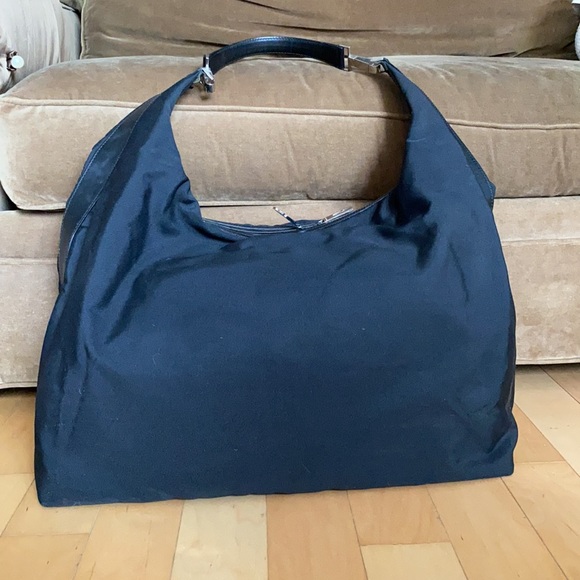 Gucci hobo overnight bag - Picture 1 of 10